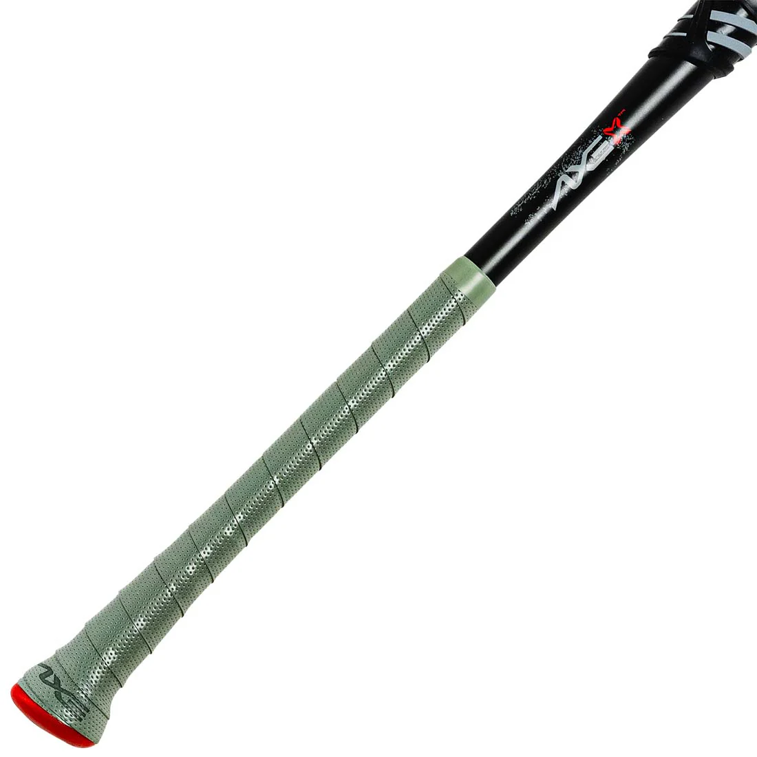 2026 Axe Fury Bravo 13" End Loaded USSSA Slowpitch Softball Bat: L154Q-E-FLR (Flared Handle) - Image 9