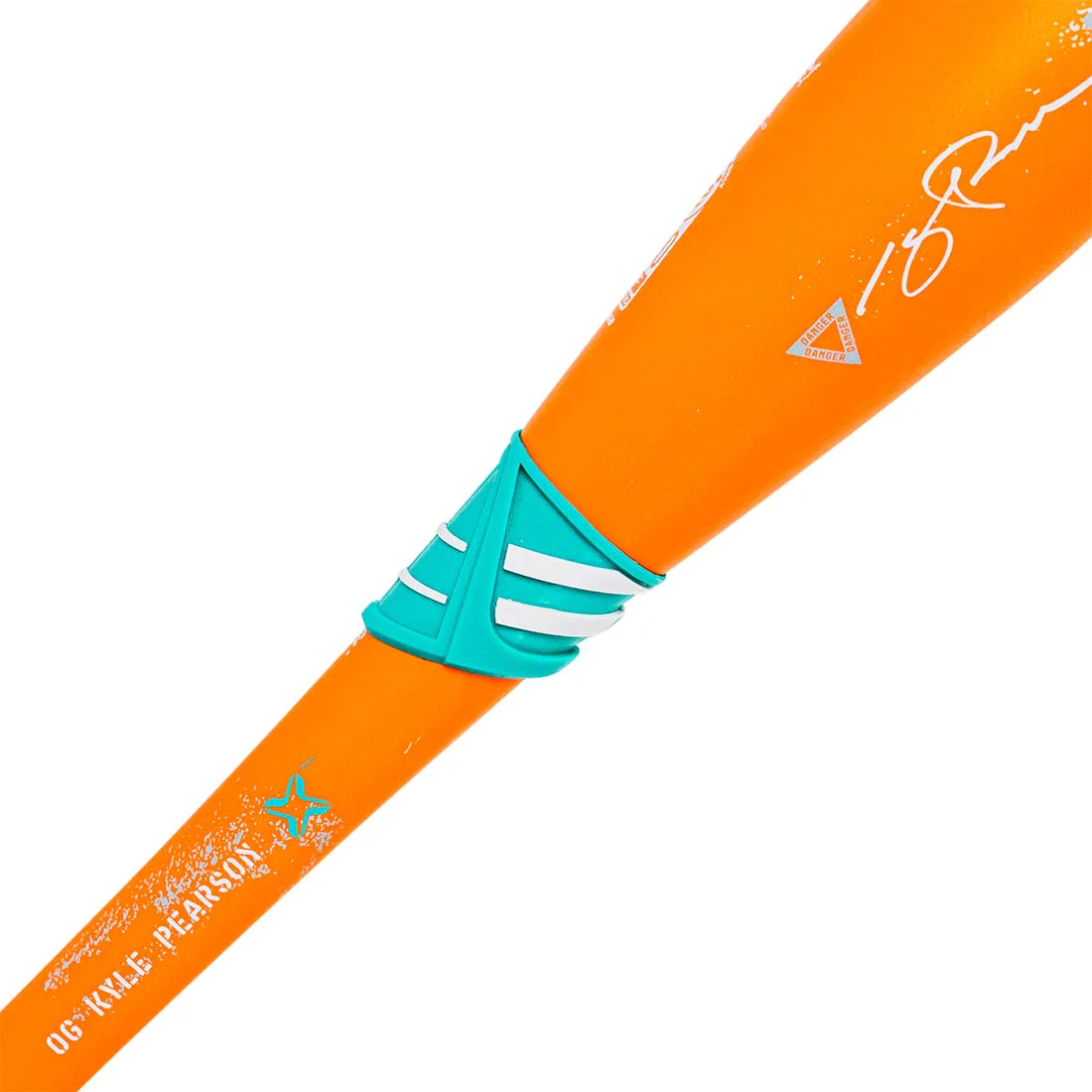 2026 Axe Fury Bravo OG KP 12" End Loaded USSSA Slowpitch Softball Bat: L154QP-FLR (Flared Handle) - Image 5