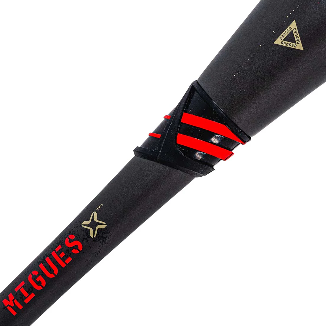 2026 Axe Fury Bravo Zane Migues 13" End Loaded USSSA Slowpitch Softball Bat: L154QZ (Standard Handle) - Image 10