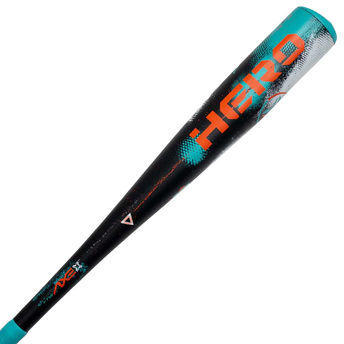 2026 AXE HERO -12 USA Baseball Bat: L198Q - Image 2