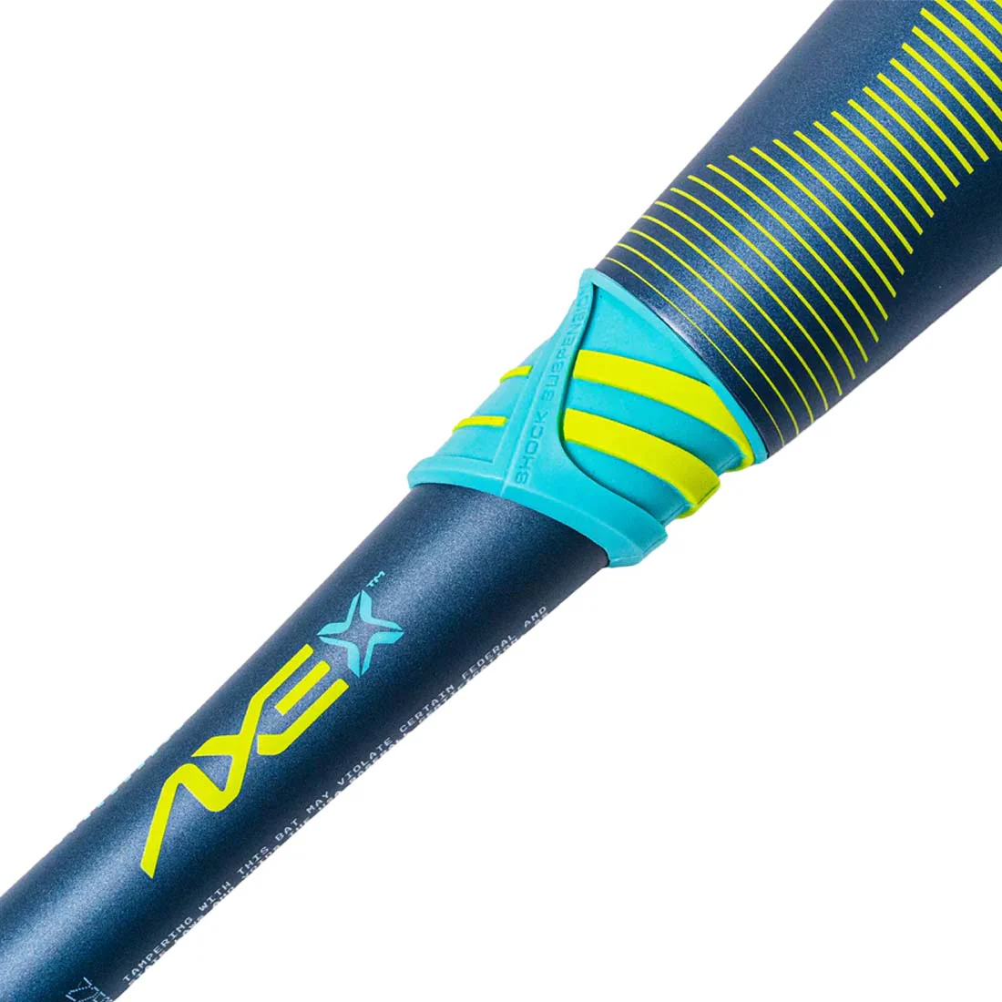 2026 AXE RIPL Hybrid 2 5/8" USA Baseball Bat (AXE Handle): -10, -8, -5 - Image 5
