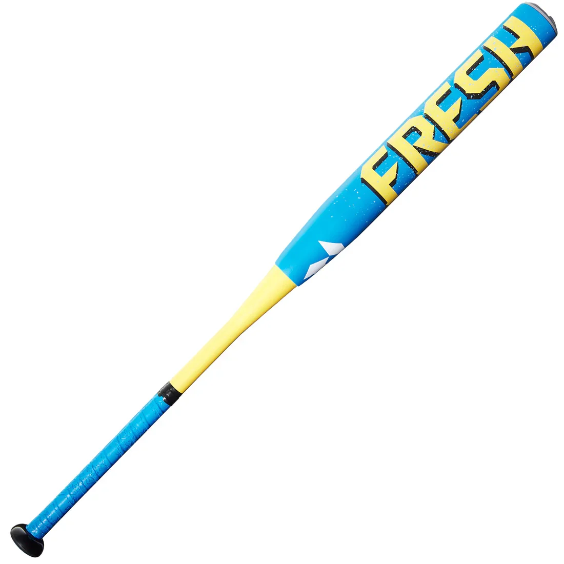 2026 DeMarini ADS Fresh 13" End Loaded Slowpitch Softball Bat: WBD2629010 - Image 11
