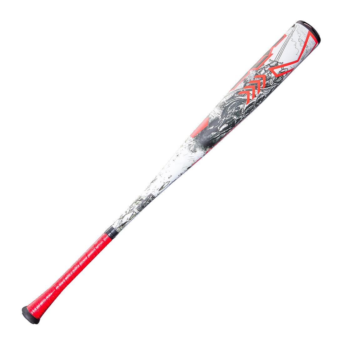2026 DeMarini Exile BBCOR (-3) Baseball Bat: WBD2589010 - Image 6