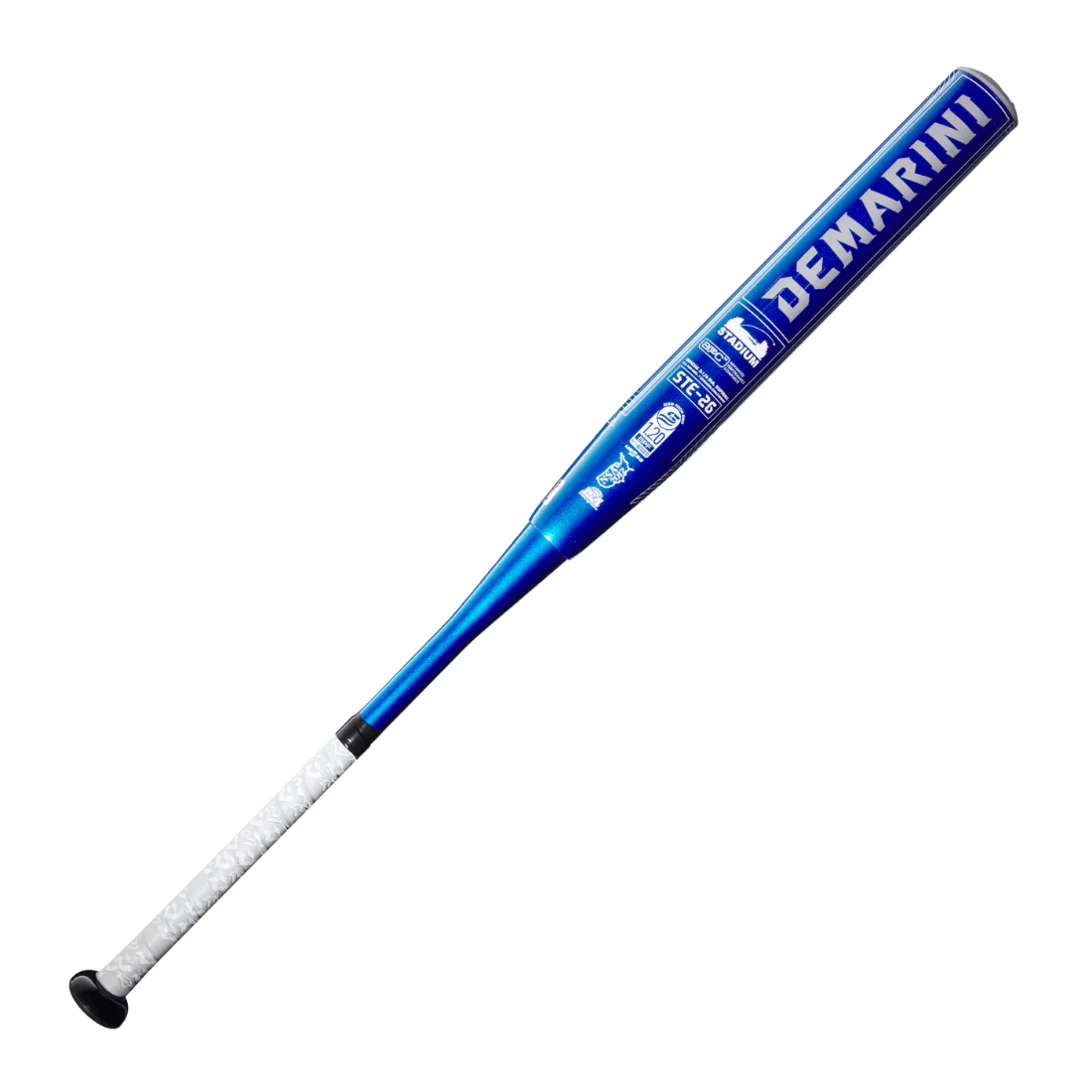 2026 DeMarini Stadium 13" Endload USSSA Slowpitch Softball Bat: WBD2615010 - Image 4