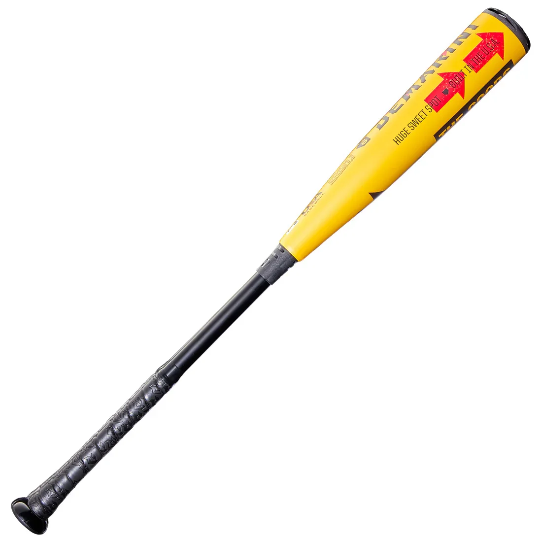 2026 DeMarini The Goods (-10) USA Baseball Bat: WBD2601010 - Image 3