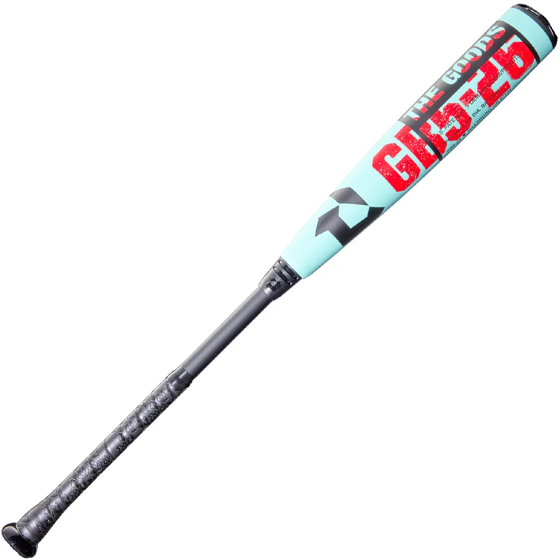2026 DeMarini The Goods 2 3/4" USSSA Baseball Bat: -10, -8, -5 - Image 11
