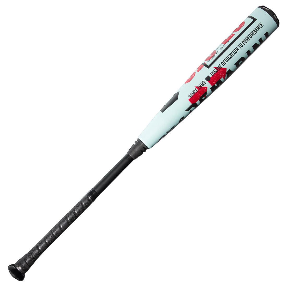 2026 DeMarini The Goods BBCOR (-3) Baseball Bat: WBD2588010 - Image 6