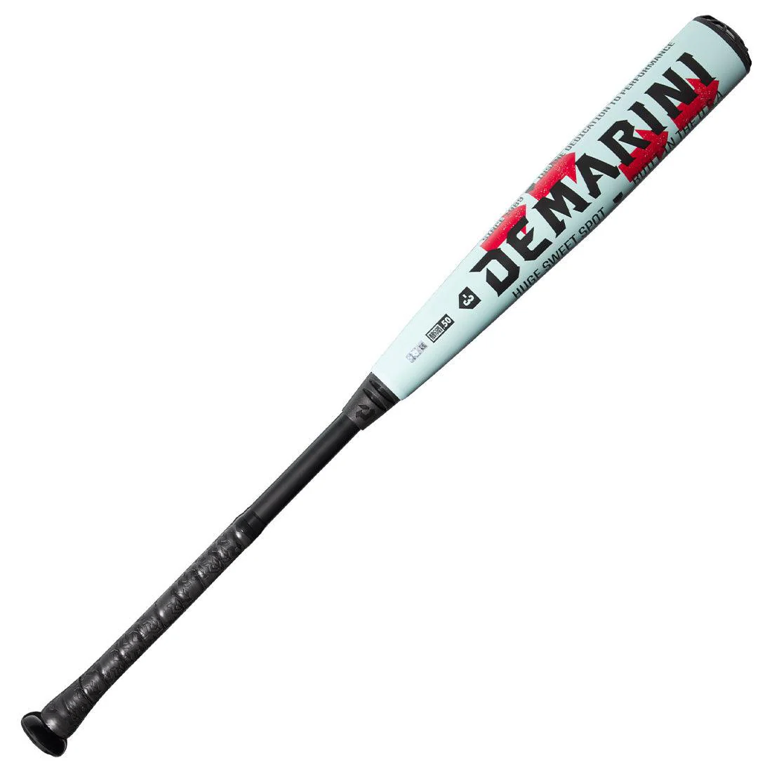2026 DeMarini The Goods BBCOR (-3) Baseball Bat: WBD2588010 - Image 8