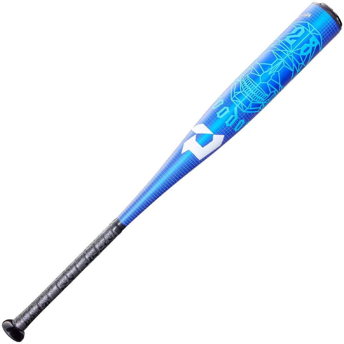 2026 DeMarini Voodoo One 2 3/4" USSSA Baseball Bat: -10, -8, -5 - Image 7