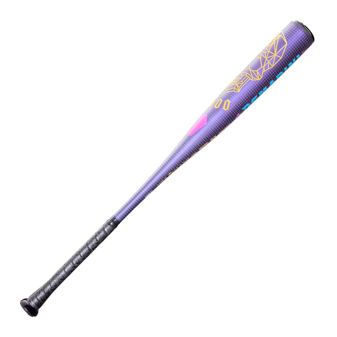 2026 DeMarini Voodoo One BBCOR (-3) Baseball Bat: WBD2587010 - Image 6