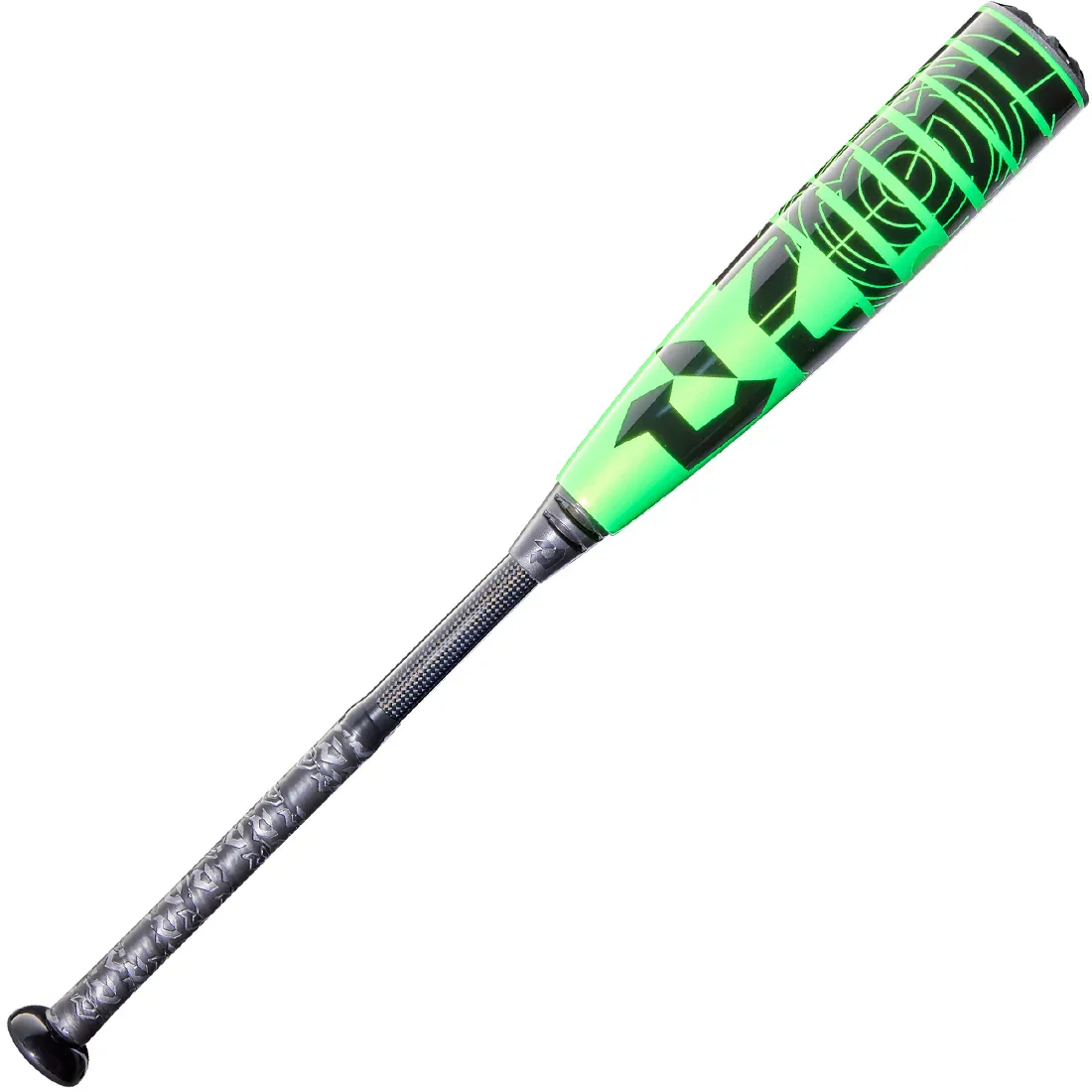 2026 DeMarini Zen 2 3/4" USSSA Baseball Bat: -11, -10, -8, -5 - Image 3