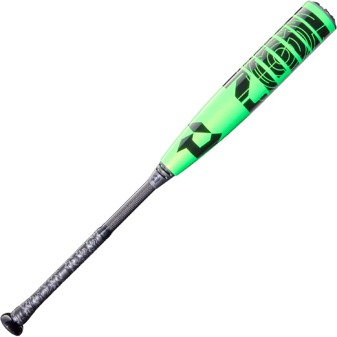 2026 DeMarini Zen 2 3/4" USSSA Baseball Bat: -11, -10, -8, -5 - Image 7