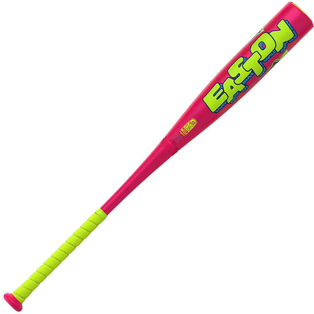2026 Easton Dub  "Spring Break" 2 3/4" USSSA Baseball Bat: -10, -8, -5 - Image 4