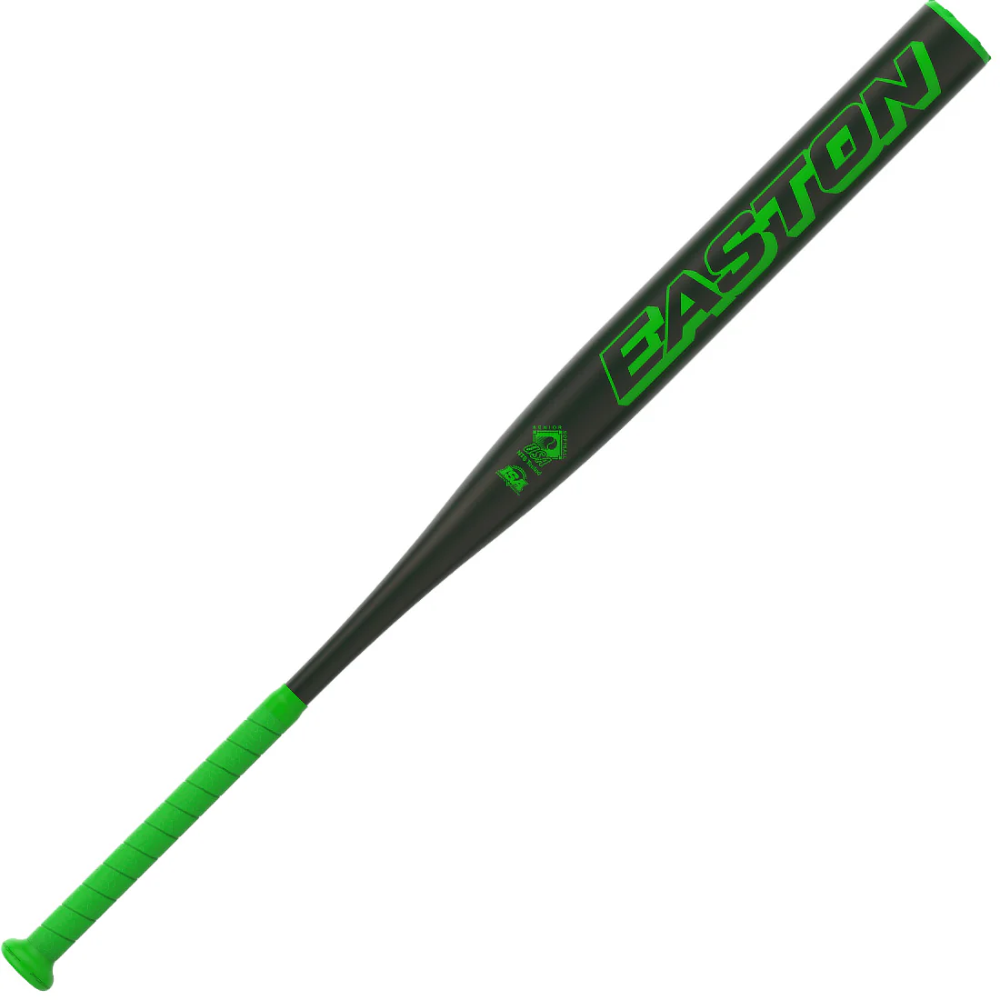 2026 Easton Empire 12.75" 1-Piece Loaded SSUSA Slowpitch Softball Bat: ESS6EMPC1L - Image 4