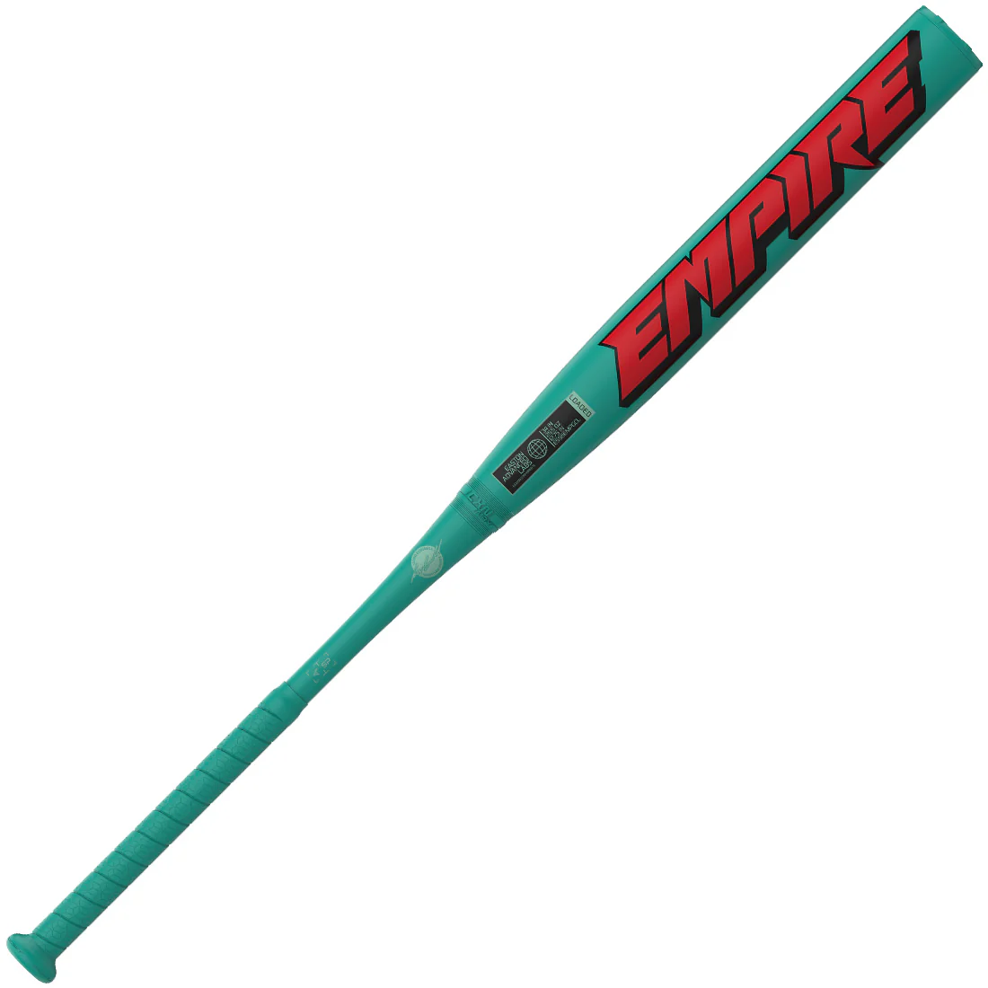 2026 Easton Empire 12.75" 2-Piece Loaded SSUSA Slowpitch Softball Bat: ESS6EMPGCL - Image 3