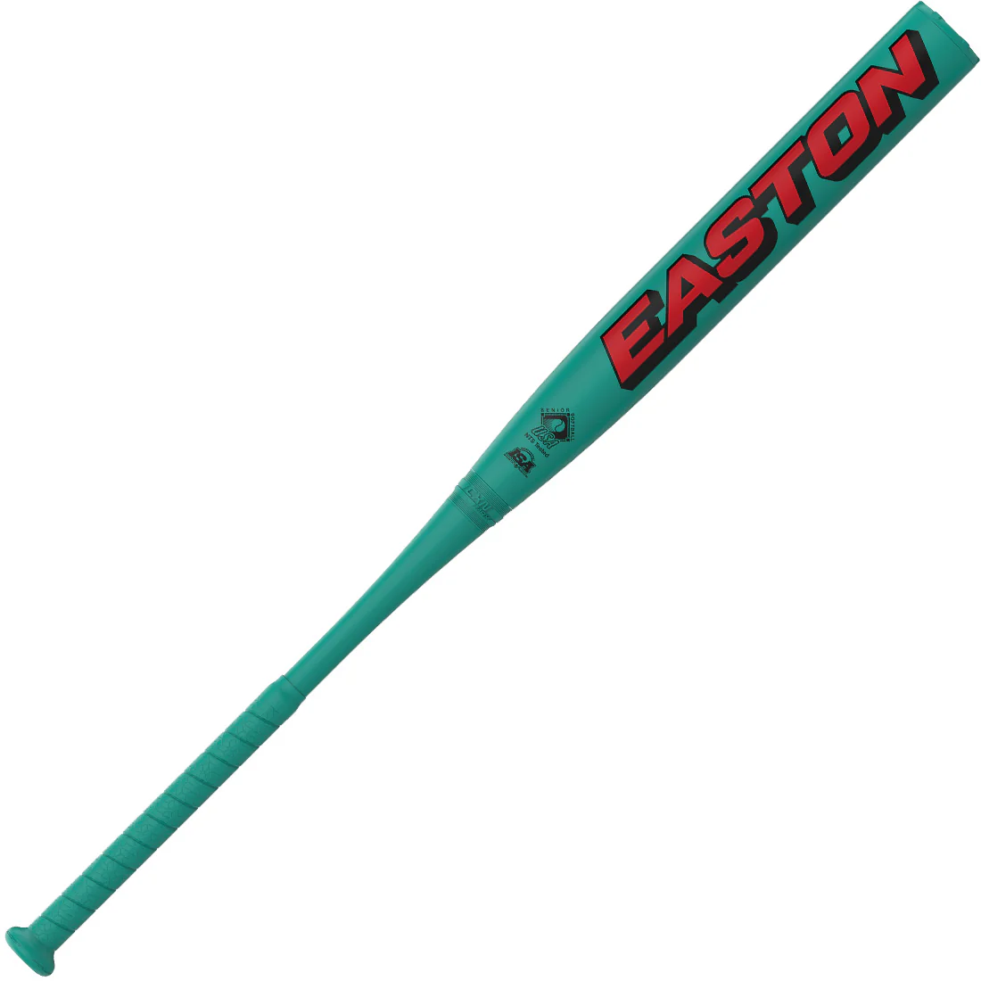 2026 Easton Empire 12.75" 2-Piece Loaded SSUSA Slowpitch Softball Bat: ESS6EMPGCL - Image 4