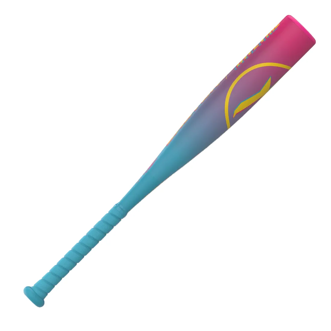 2026 Easton Hype Fire (-10) Junior Big Barrel Baseball Bat: EJB6HYP10 - Image 5