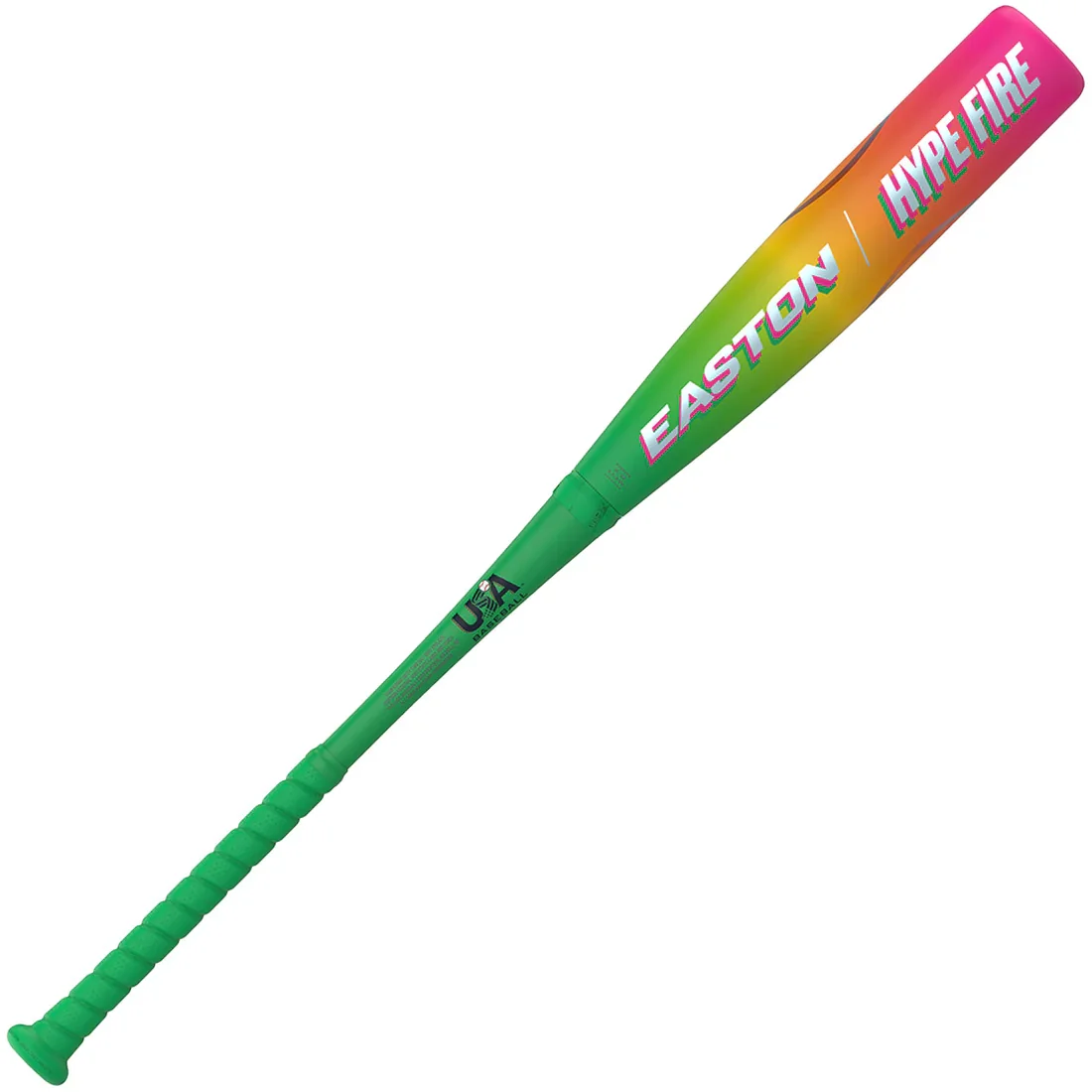 2026 Easton Hype Fire 2 5/8" USA Baseball Bat: -11, -10, -8, -5 - Image 12