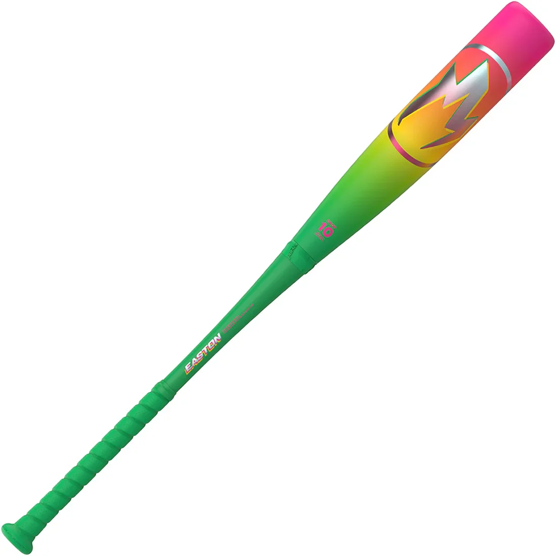 2026 Easton Hype Fire 2 5/8" USA Baseball Bat: -11, -10, -8, -5 - Image 7
