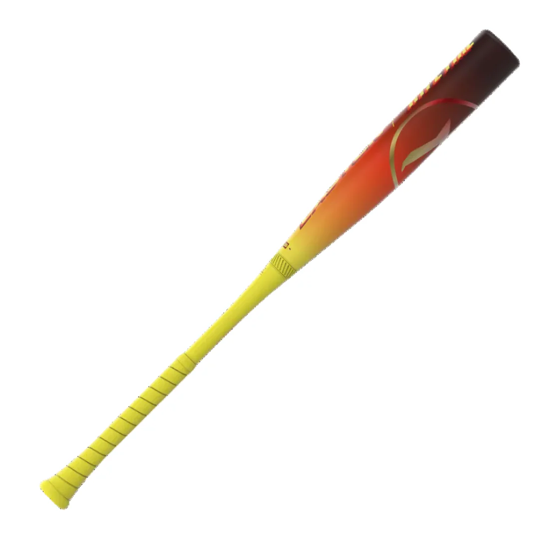 2026 Easton Hype Fire BBCOR 2 5/8" Baseball Bat: EBB6HYP3 - Image 10