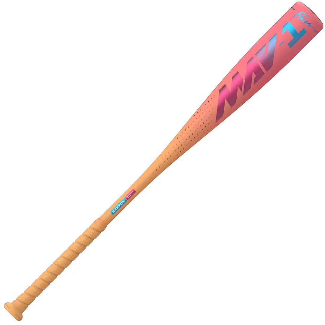 2026 Easton Mav1 Flash 2 3/4" USSSA Baseball Bat: -10, -8, -5 - Image 5