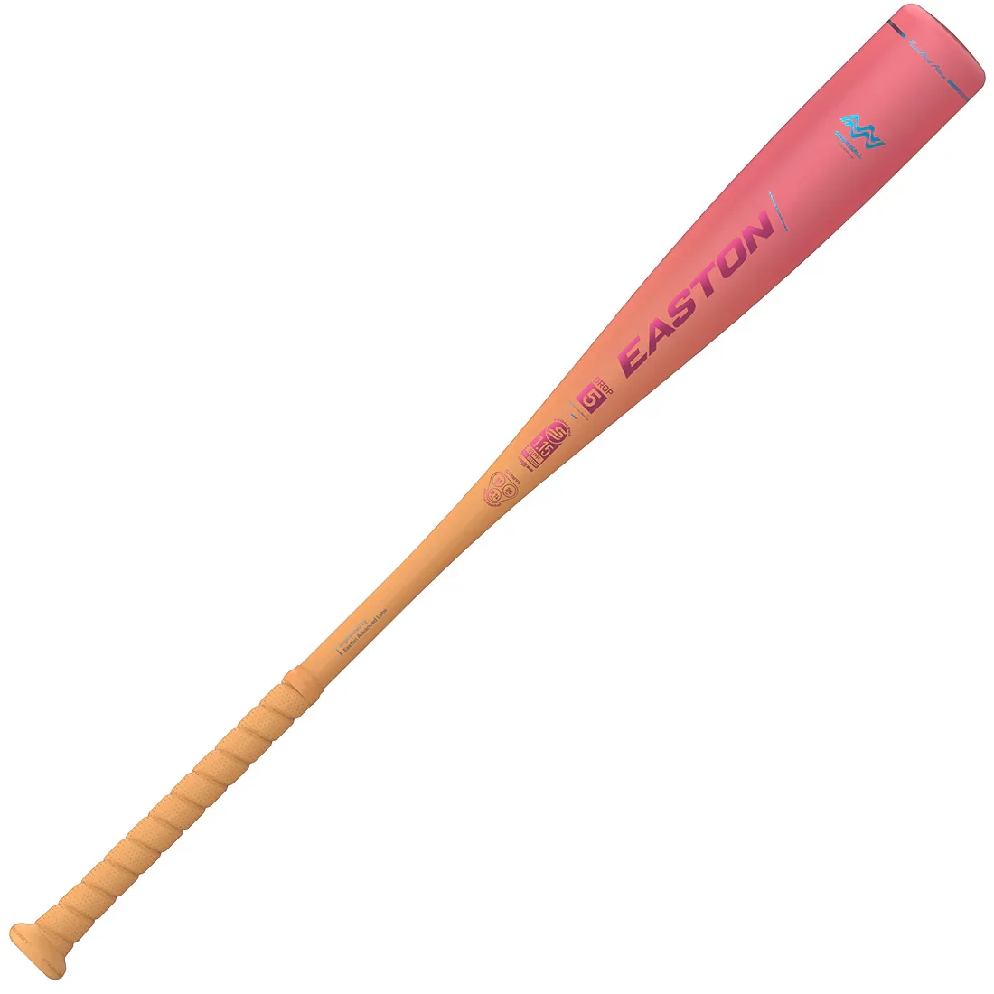 2026 Easton Mav1 Flash 2 3/4" USSSA Baseball Bat: -10, -8, -5 - Image 7