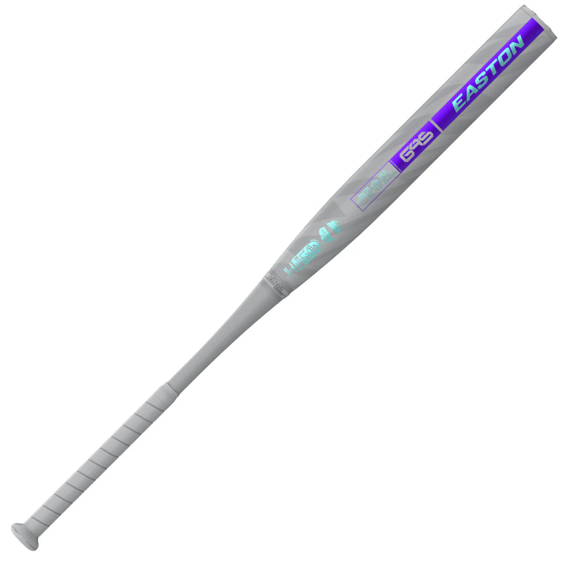 2026 Easton Tantrum 12.5" Motherload 2PC USSSA Slowpitch Softball Bat: ESU6TNTX - Image 3
