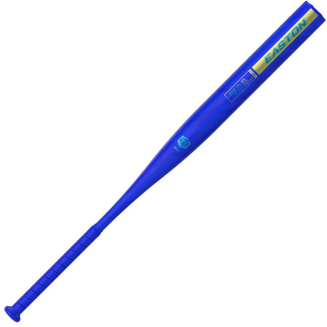 2026 Easton Tantrum 12.75" Balanced 1PC USA Slowpitch Softball Bat: ESA6TNT1B - Image 3