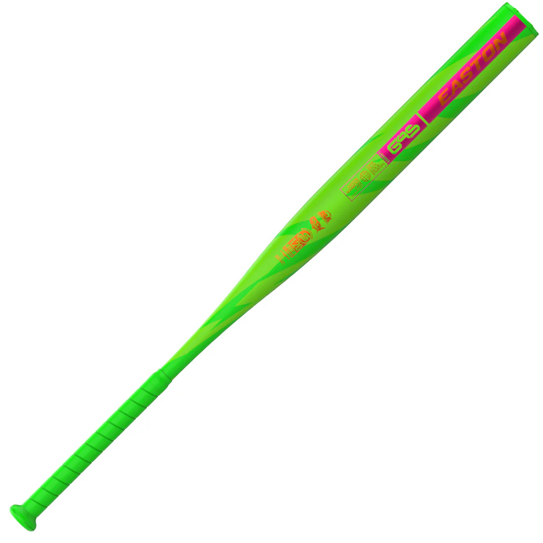2026 Easton Tantrum 12.75" Loaded 1PC USSSA Slowpitch Softball Bat: ESU6TNT1L - Image 3