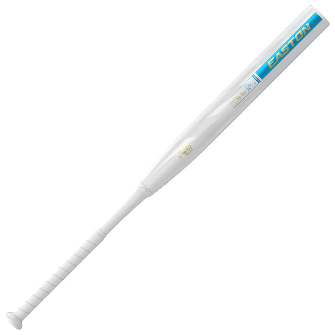 2026 Easton Tantrum 12.75" Loaded 2PC USA Slowpitch Softball Bat: ESA6TNTL - Image 3