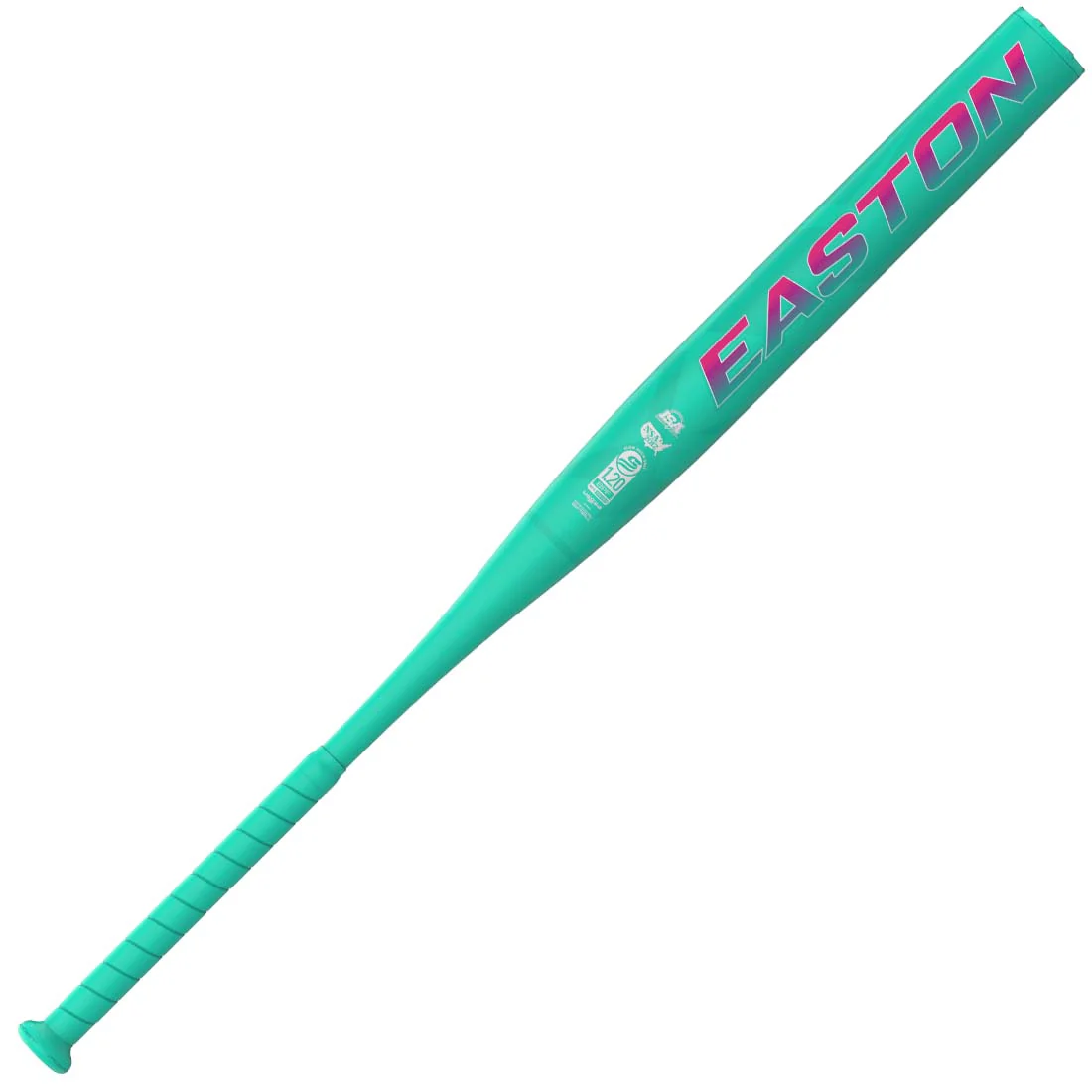 2026 Easton Tantrum 12.75" 1PC Loaded USSSA Slowpitch Softball Bat: ESU6TMNT1L - Image 4
