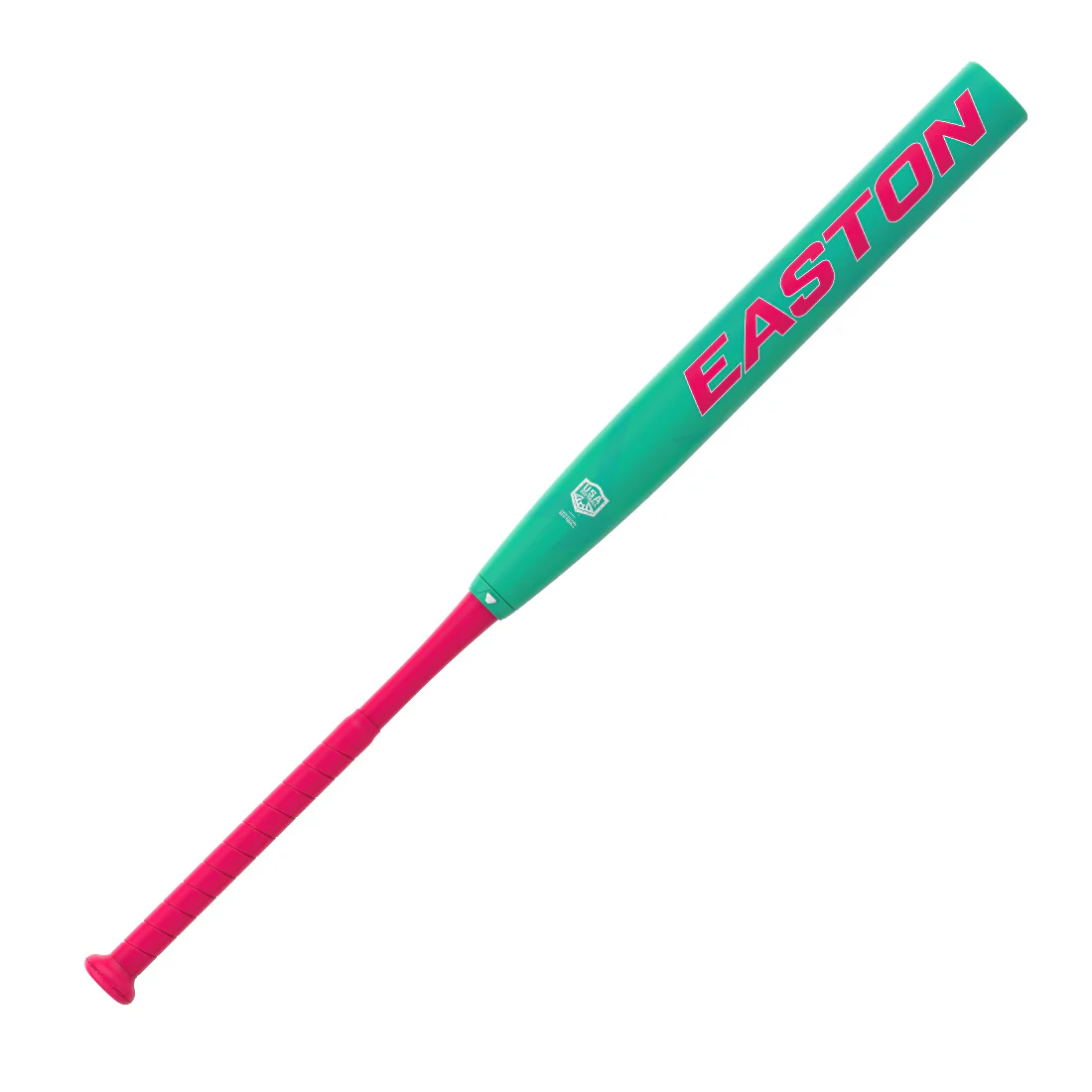2026 Easton Tantrum 12.75" Mint Loaded 2PC USA Slowpitch Softball Bat: ESA6TMNTL - Image 3