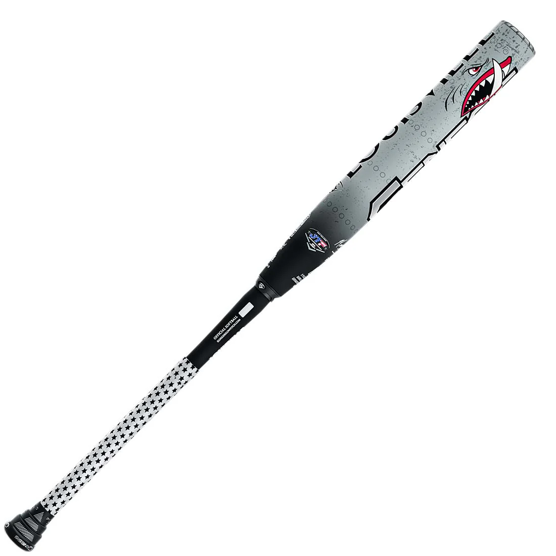 2026 Louisville Slugger Genesis Matt Brady 12" Maxload USSSA Slowpitch Softball Bat - Image 7