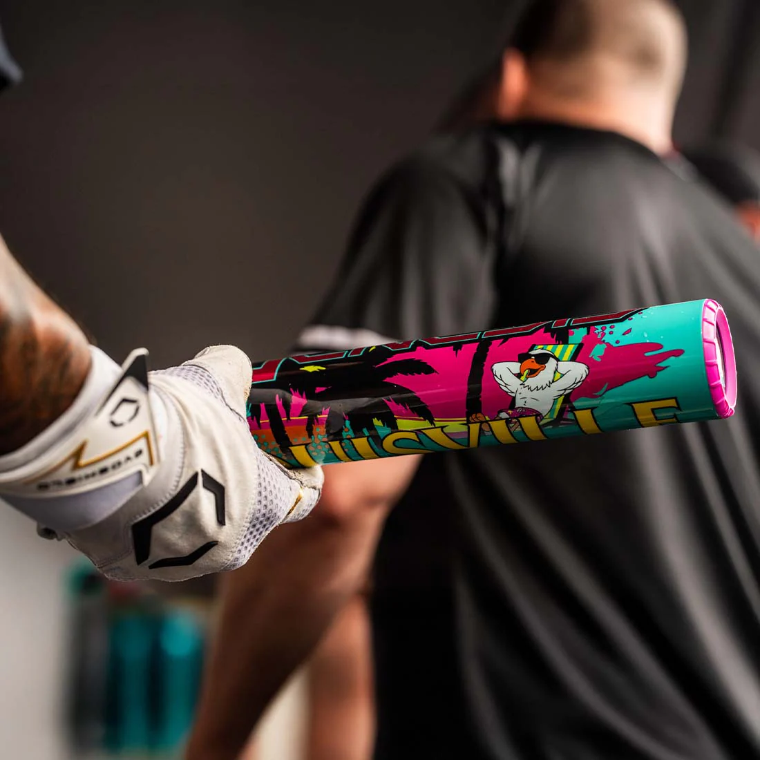 2026 Louisville Slugger Genesis Scott Hartling 13" Endload USSSA Slowpitch Softball Bat - Image 2