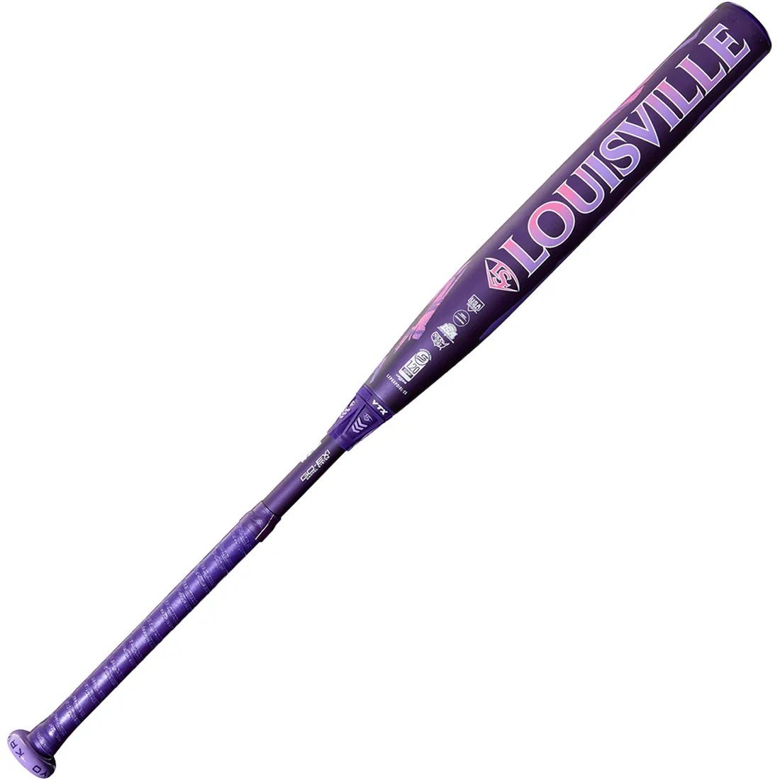 2026 Louisville Slugger Kryo Thundernight Fastpitch Softball Bat: -11, -10, -9, -8 - Image 14