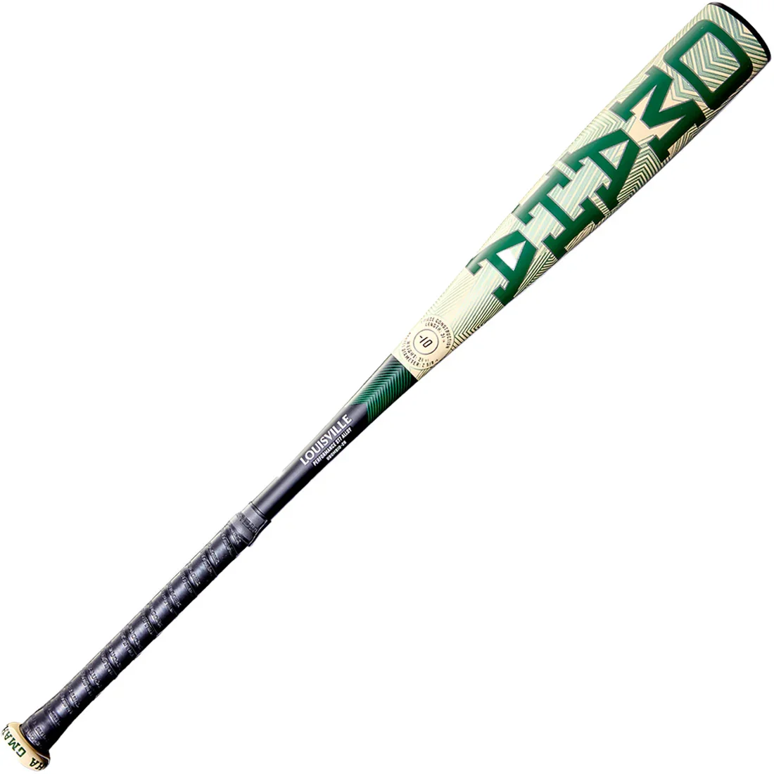 2026 Louisville Slugger Omaha 2 5/8" USA Baseball Bat: WBL4130010 - Image 3
