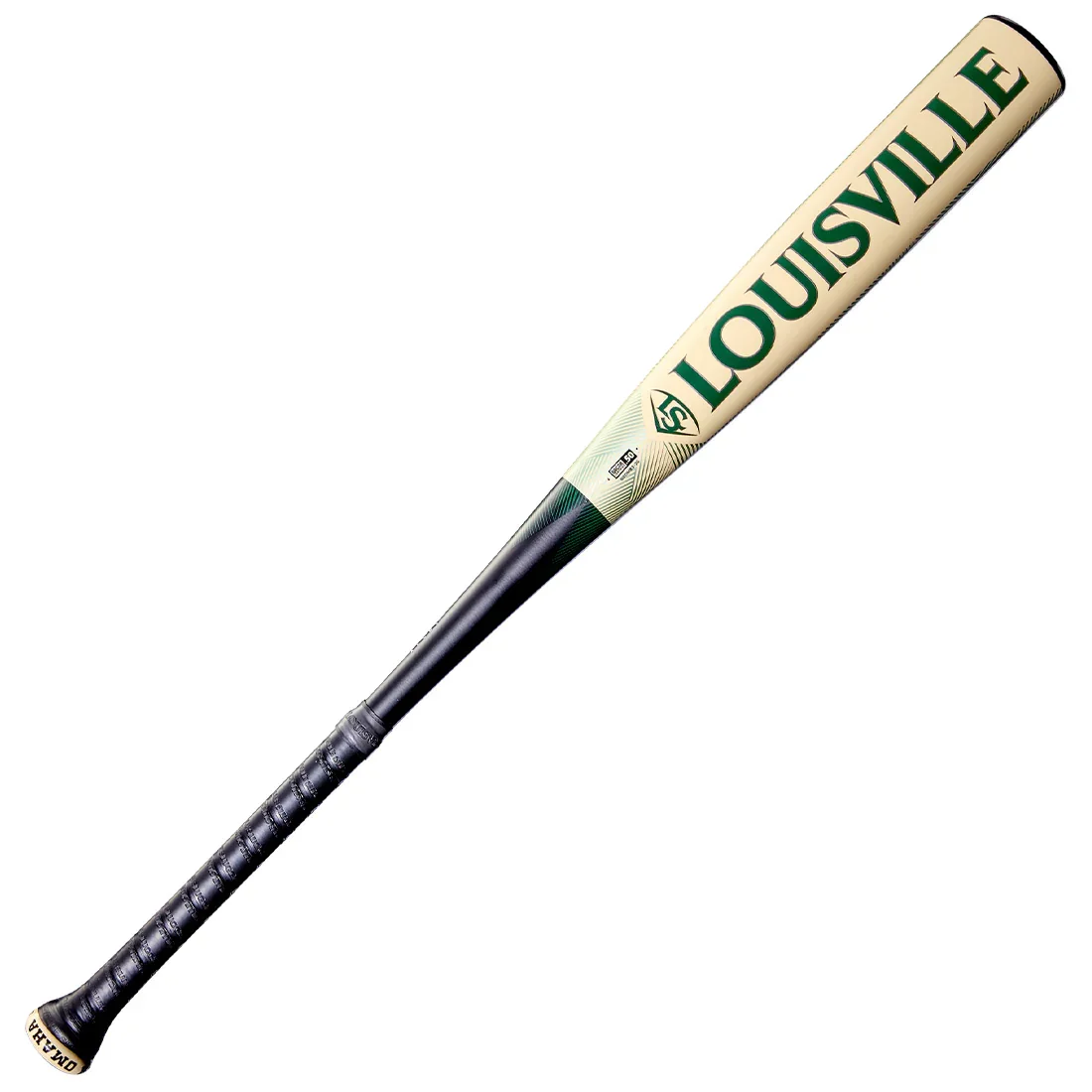 2026 Louisville Slugger Omaha (-3) BBCOR Baseball Bat: WBL4117010 - Image 6