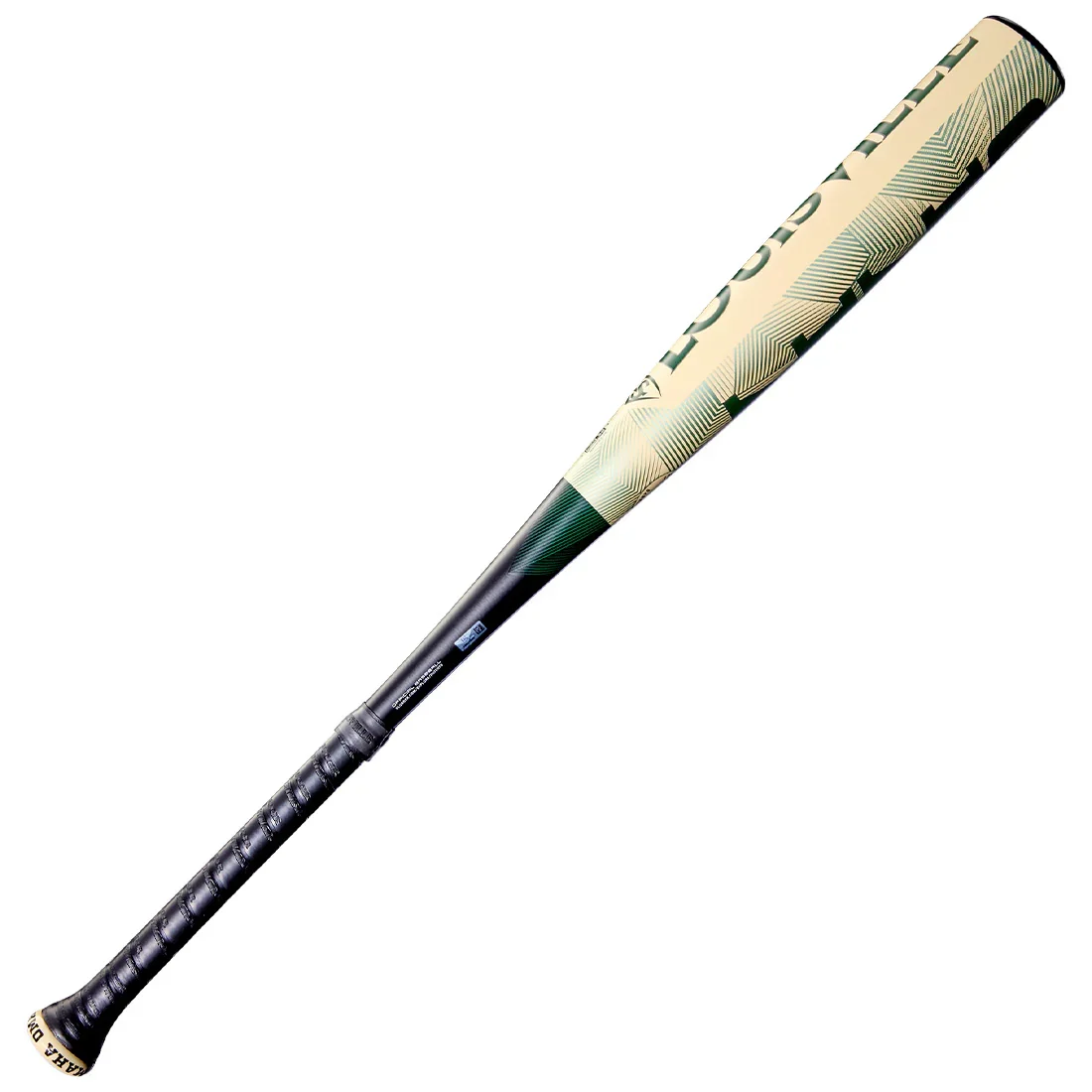 2026 Louisville Slugger Omaha (-3) BBCOR Baseball Bat: WBL4117010 - Image 7
