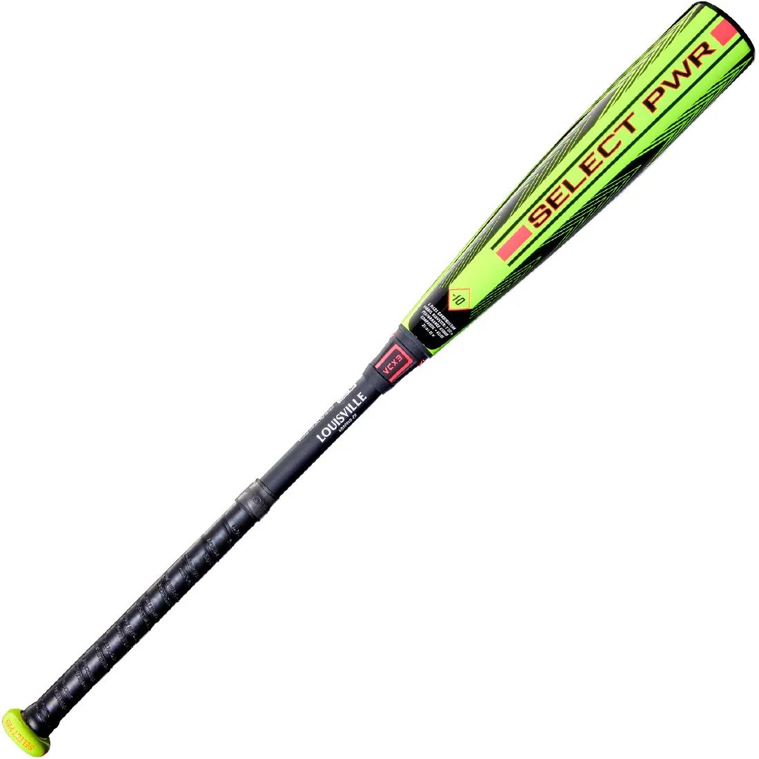 2026 Louisville Slugger Select PWR 2 5/8" USA Baseball Bat: -10, -8, -5 - Image 3