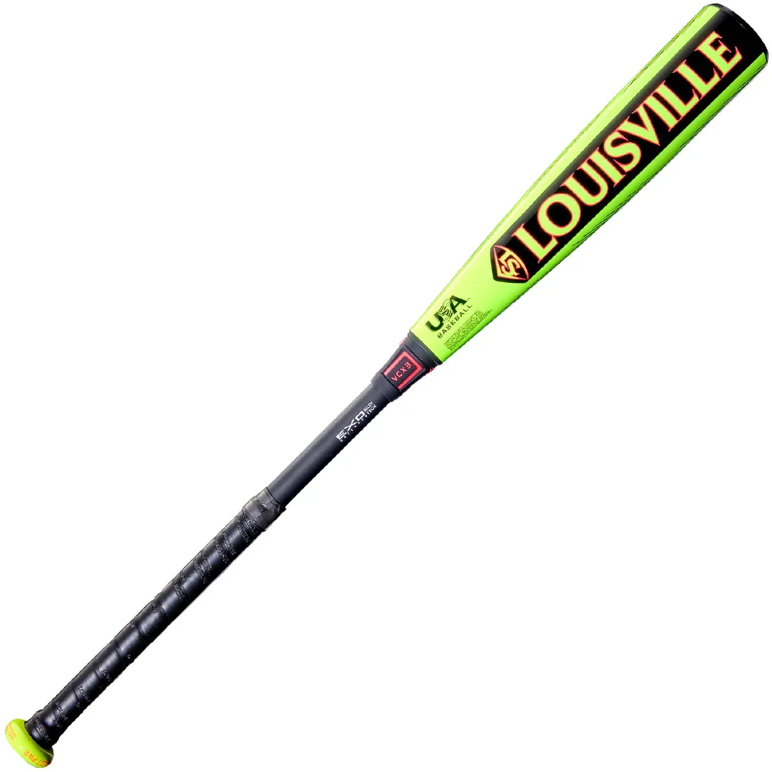 2026 Louisville Slugger Select PWR 2 5/8" USA Baseball Bat: -10, -8, -5 - Image 4
