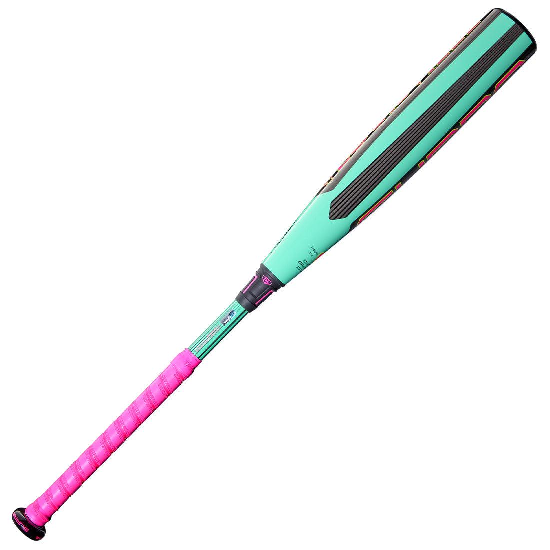2026 Louisville Slugger SUPRA 2 3/4" USSSA Baseball Bat: -10, -8, -5 - Image 5