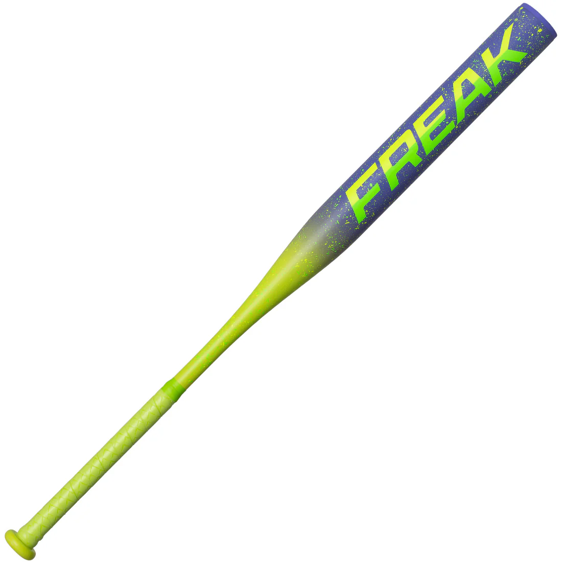2026 Miken Freak "Splatter Series" 13.5" 1PC Maxload USSSA Slowpitch Softball Bat: MSU6FRK1L - Image 3