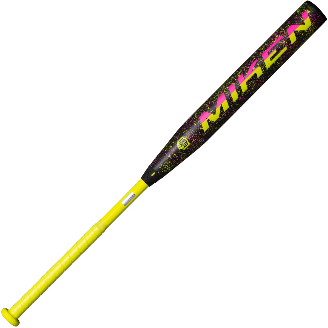 2026 Miken Freak "Splatter Series" 13.5" 2PC Maxload USA Slowpitch Softball Bat: MSA6FRKL - Image 4