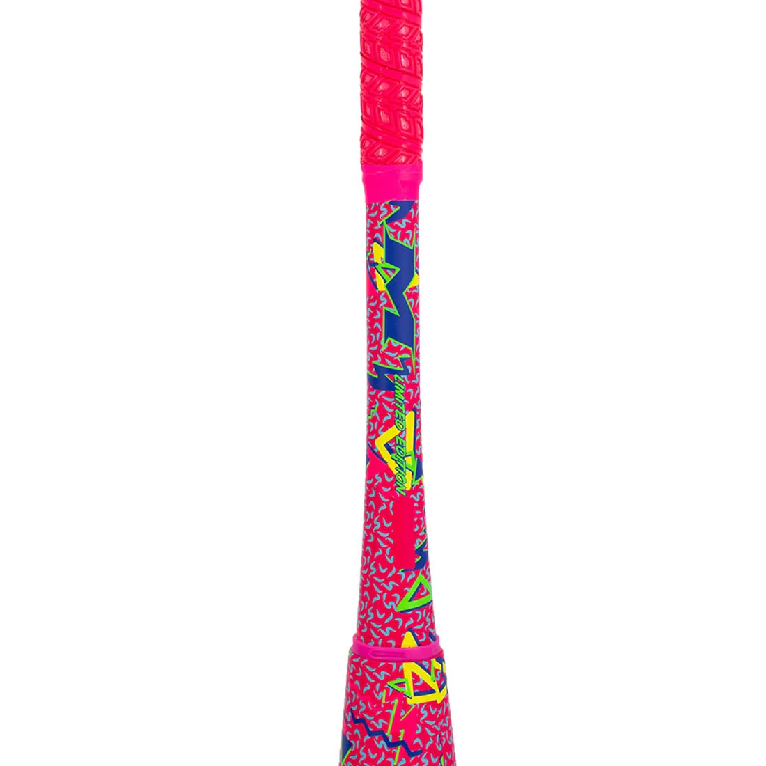 2026 Miken HB12 Retro 12.5" End Loaded USA/ASA Slowpitch Softball Bat: MSA6HBRL - Image 12