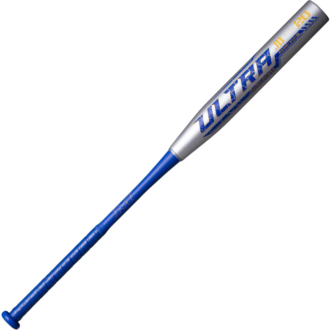 2026 Miken Ultra Johnny Bailey JB26 Gamer Series 12" Maxload SSUSA Senior Slowpitch Softball Bat: MSS6JBL - Image 3