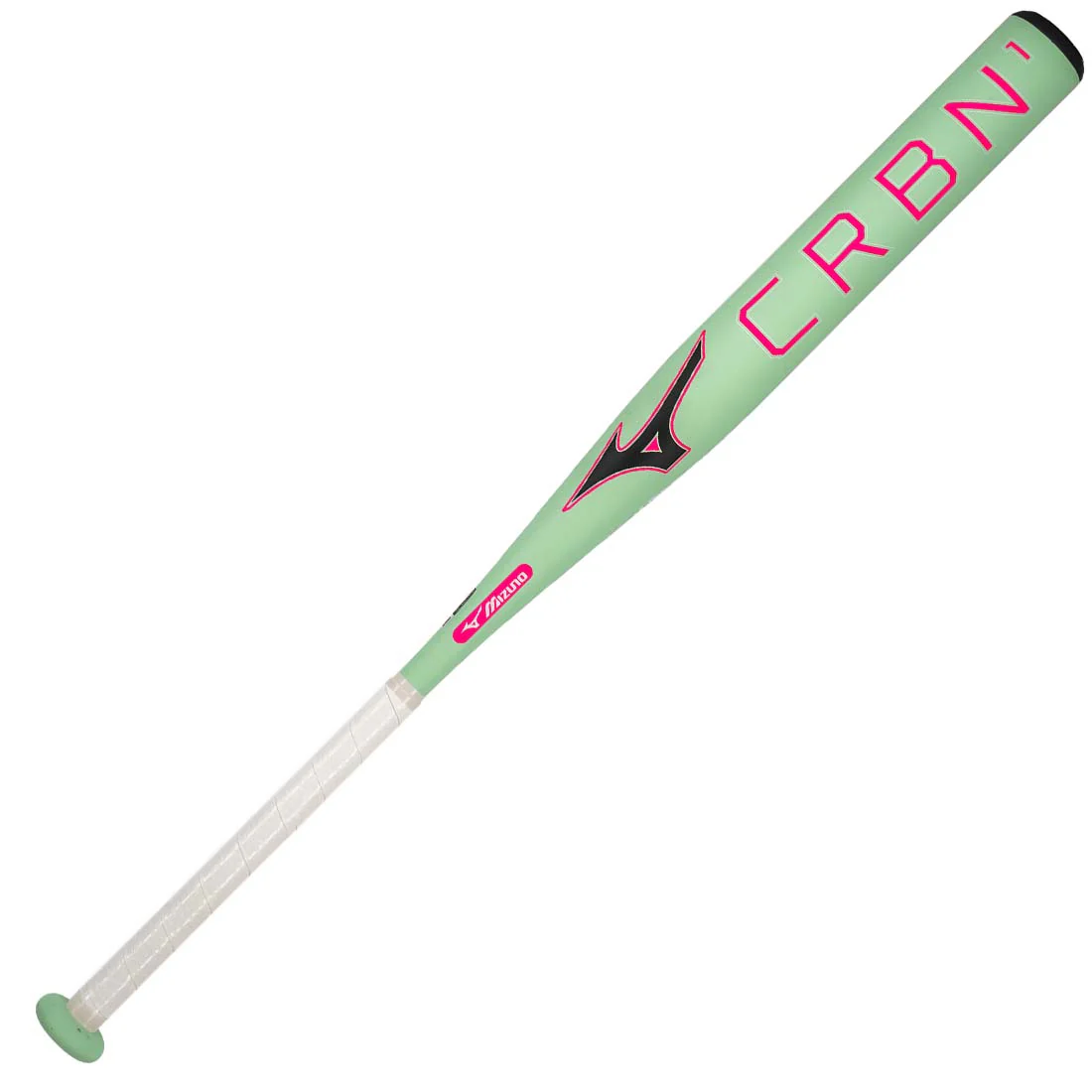 2026 Mizuno F25 CRBN1 Limited Edition Fastpitch Softball Bat: -10 & -9 - Image 4