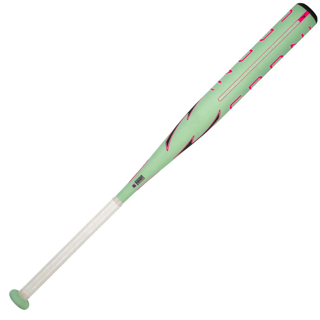 2026 Mizuno F25 CRBN1 Limited Edition Fastpitch Softball Bat: -10 & -9 - Image 7