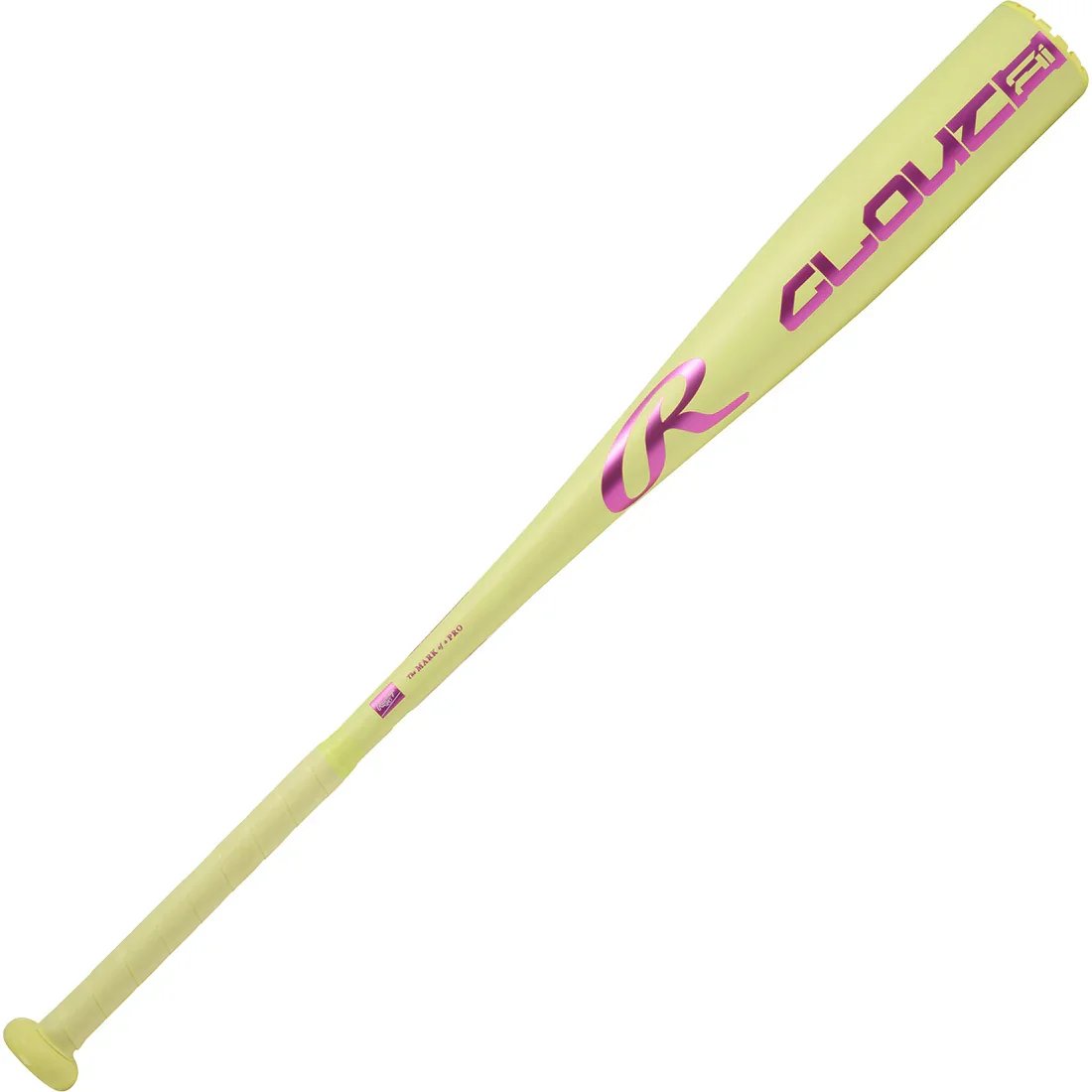 2026 Rawlings Clout Ai (-10) 2 5/8" USA Baseball Bat: RUS6C10 - Image 3