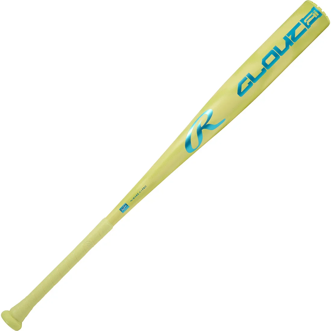 2026 Rawlings Clout Ai (-3) BBCOR Baseball Bat: RBB6C3 - Image 3