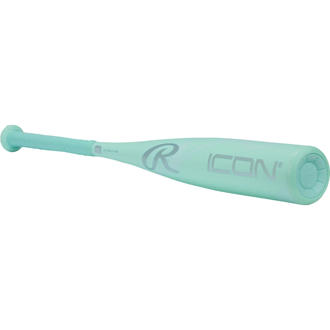 2026 Rawlings Icon 2 3/4" (-11) Junior Big Barrel: RJB6I11 - Image 4